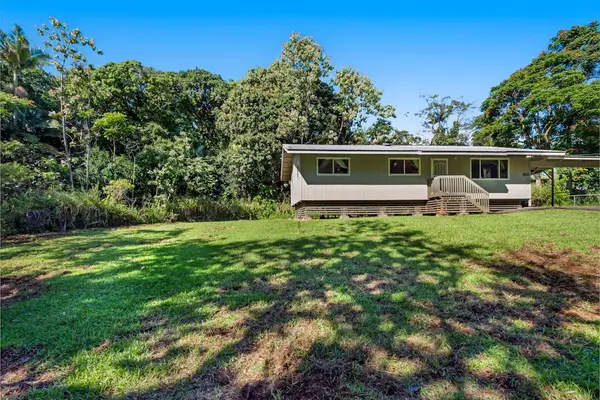 This large property will be your private oasis.