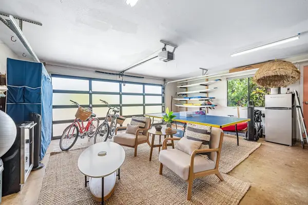 Ultimate Recreation And Game Room