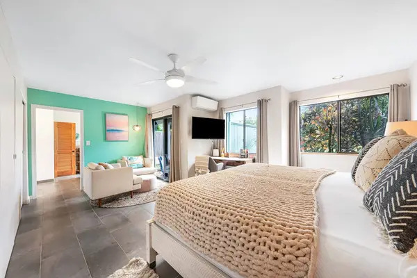 Private Guest Suite With Resort Comfort