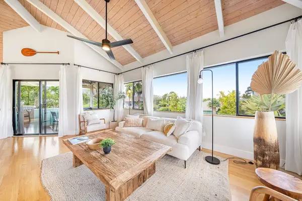 Spacious Great Room Made For Gathering