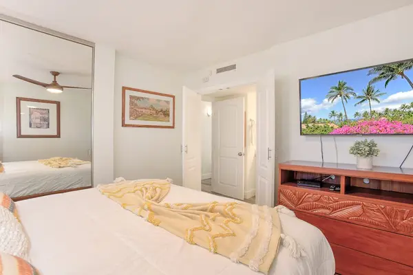 Wake Up To Vacation Vibes