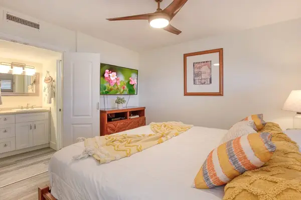 Cozy Bedroom For Peaceful Nights