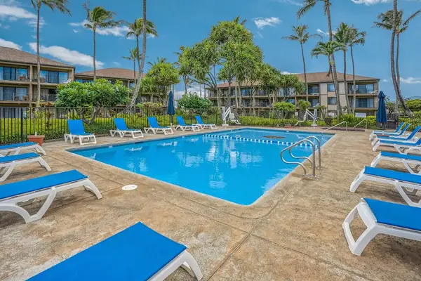 Pono Kai Resort, includes 12-acre grounds, an outdoor pool, a hot tub, a shuffleboard area, a barbecue facility with gas grills, a sauna, golf putting greens, Ping-Pong tables, a croquet lawn, a fitness center, tennis courts, and laundry facilities.