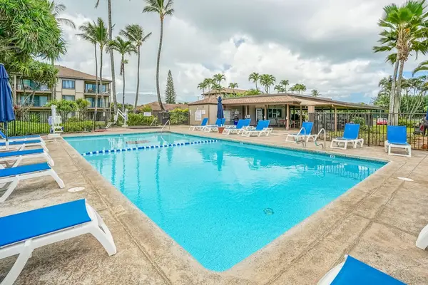 Pono Kai Resort, includes 12-acre grounds, an outdoor pool, a hot tub, a shuffleboard area, a barbecue facility with gas grills, a sauna, golf putting greens, Ping-Pong tables, a croquet lawn, a fitness center, tennis courts, and laundry facilities.