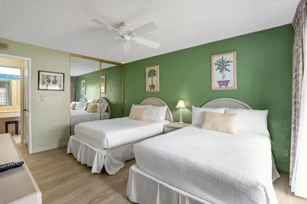 Relax in Bright, Coastal Comfort