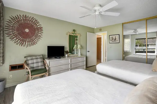 Wake Up to Island Serenity
