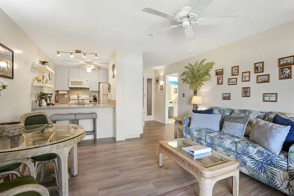 Island-Inspired Living