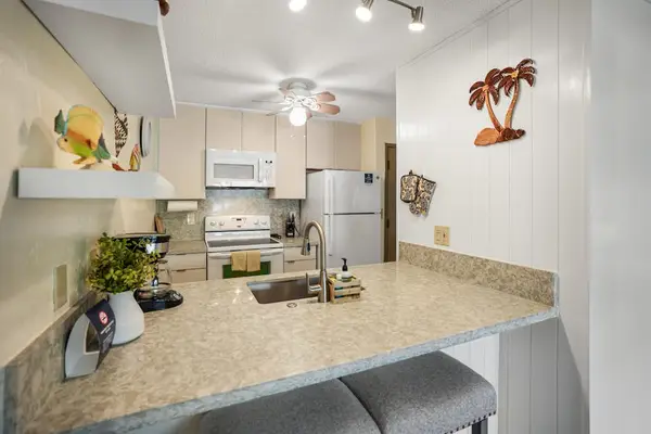 Cook with the Spirit of Aloha
