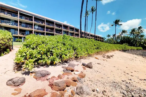 Maalaea Banyans Tropical Paradise