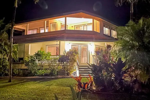 Magical Island Evenings Await