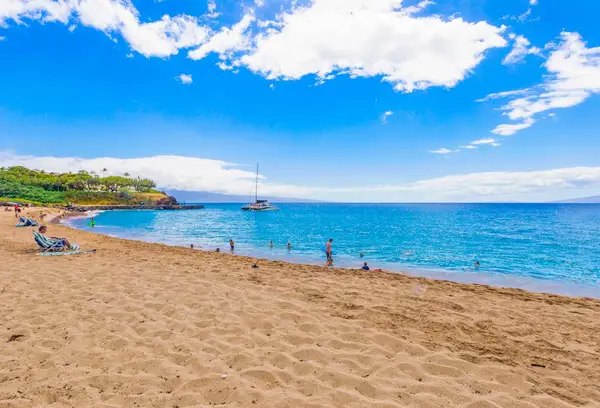 Golden Sands At Your Doorstep