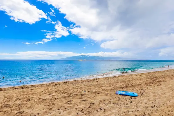 Endless Beach Days Await
