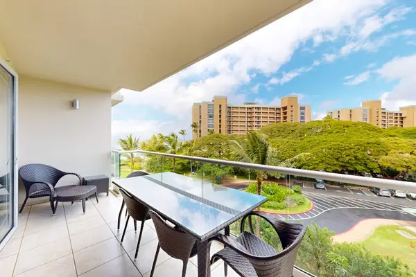 Morning Coffee On Your Private Balcony