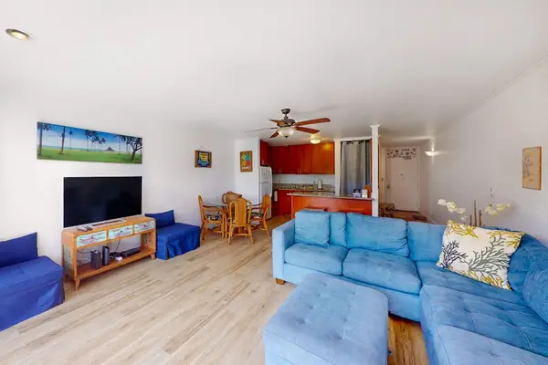 Comfort, warmth, and entertainment all in one space.