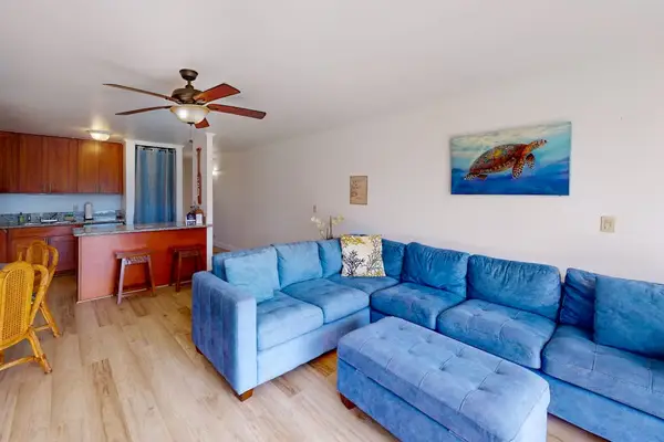 A cozy space to relax, unwind, and feel at home.