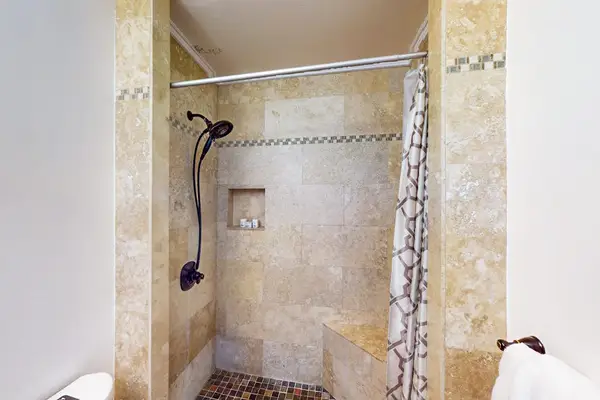 Enjoy a refreshing escape in every shower