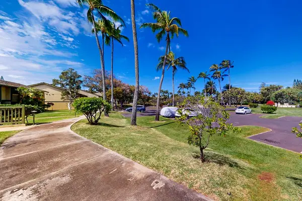 Arrive with ease and park with peace of mind.