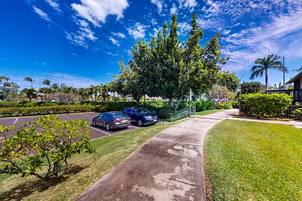 Hassle-free parking for a more comfortable stay.