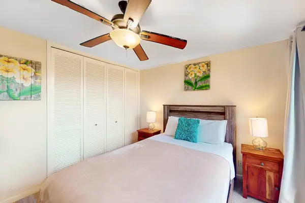 Thoughtfully designed for peaceful mornings and restful nights