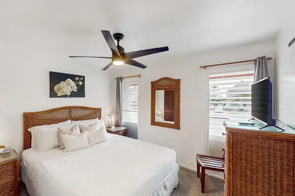 Comfortable Guest Bedroom Retreat