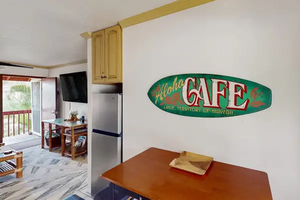Casual Dining Nook For Everyday Gatherings