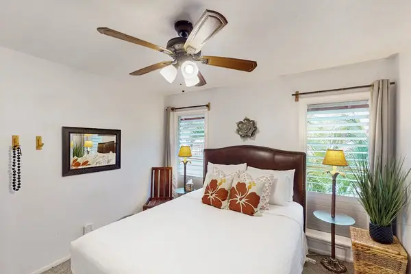 Inviting Primary Suite For Restful Nights
