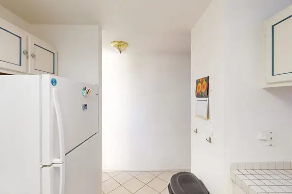 Fully stocked kitchen for all of your vacation needs.