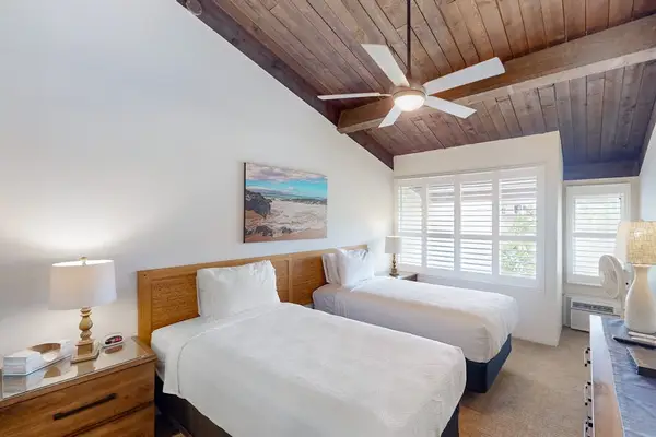 Bright Guest Bedroom Retreat