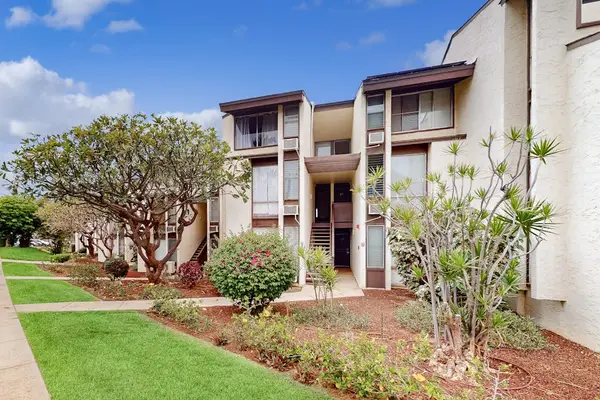 Peaceful Garden View Building