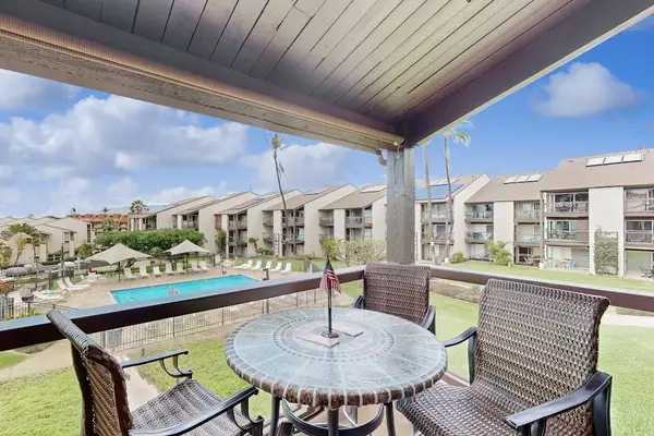 Scenic Outdoor Dining Balcony