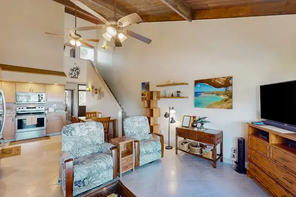 Spacious Open Concept Living