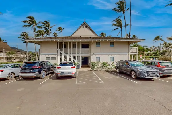 Plantation Hale Resort