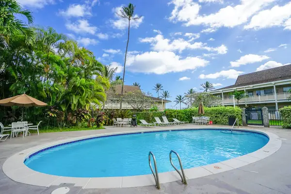 Plantation Hale Community Pool