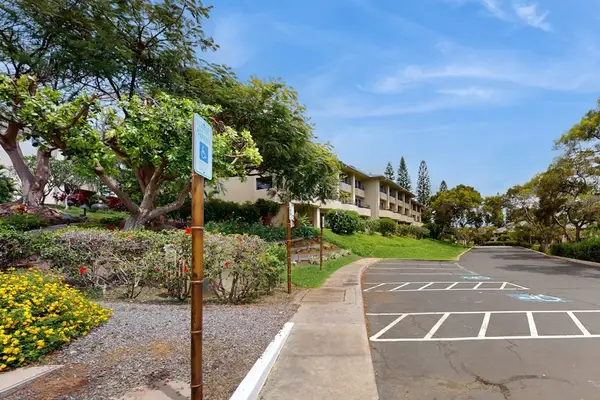 Convenient Parking With Easy Resort Access