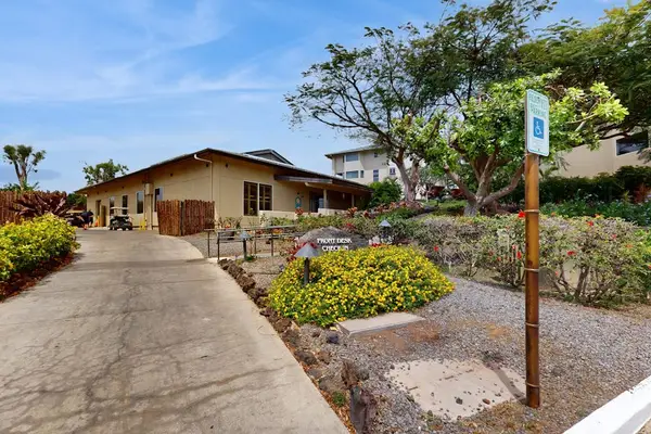 Resort Clubhouse Just Steps Away