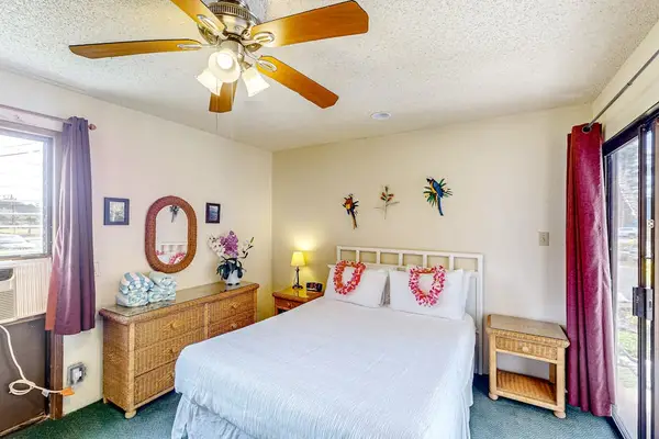 Peaceful Primary Bedroom Retreat