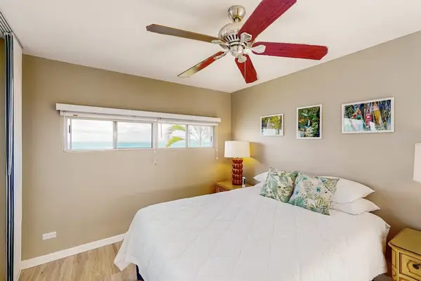 Peaceful Primary Bedroom Retreat