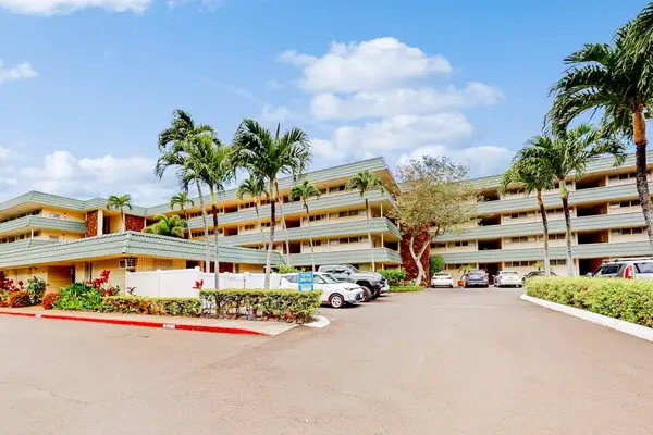 Welcome To Your Tropical Island Escape