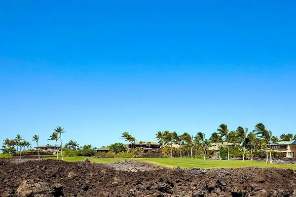 Endless Island Sky And Views