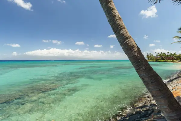 Scenic views of the sea