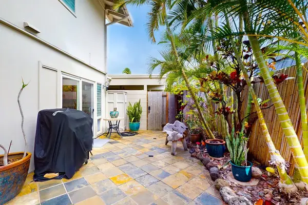 Outdoor grill makes every cookout easy, fun, and wonderfully memorable for everyone