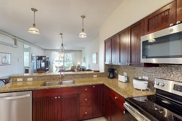 Chef Ready Gourmet Kitchen