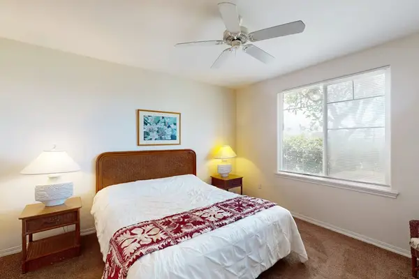 Peaceful Primary Bedroom Retreat