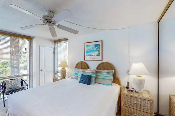 Peaceful Primary Bedroom Retreat
