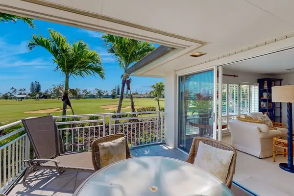Ocean View Lanai For Sunset Dining