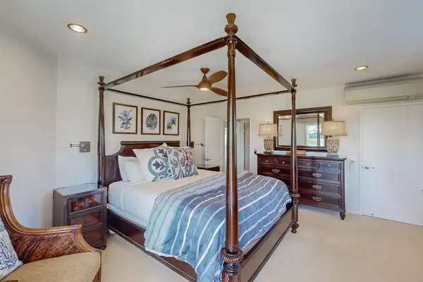 Peaceful Guest Bedroom Retreat