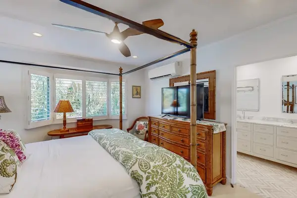 Serene Primary Bedroom Sanctuary