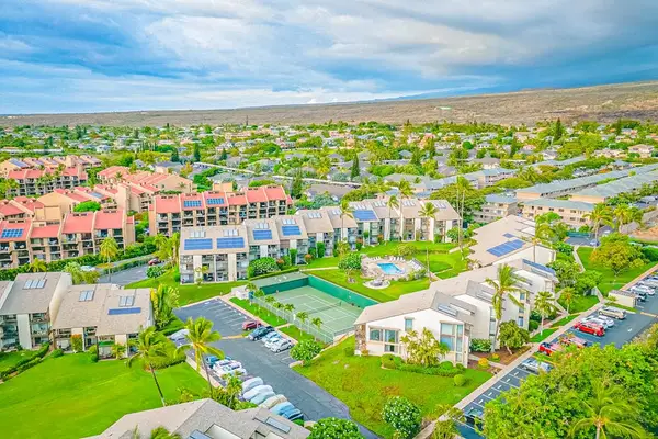 Prime South Maui Resort Location