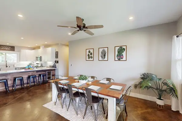 Gather Around The Table For Memorable Meals