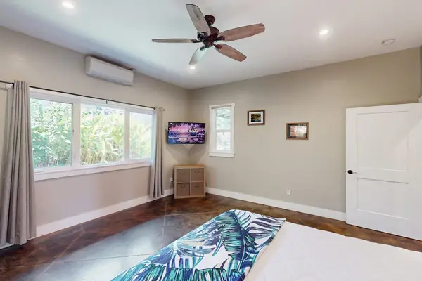 Wake Up Refreshed In Island Comfort
